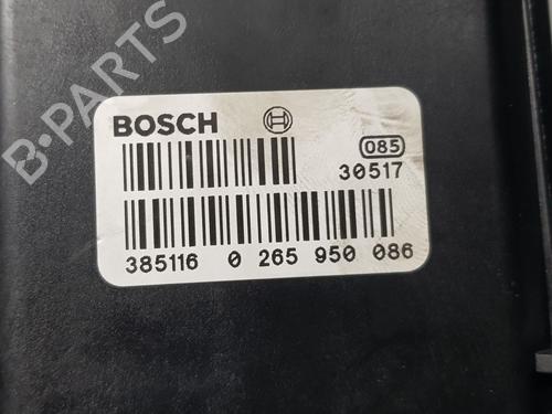 ABS pump ALFA ROMEO 156 (932_) | BP3732753M43