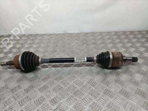 Used Left front driveshaft CITROËN C4 SPACETOURER (3D_) 1.2 PureTech 130 (131 hp) 18095842