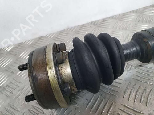 Right front driveshaft AUDI A3 (8L1) 1.6 | BP9697476M39 