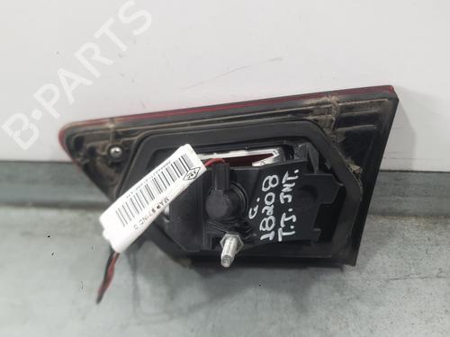 Left tailgate light RENAULT CLIO IV (BH_) 1.5 dCi 75 | BP39591374C79 - Image 2