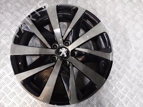 Used Rim PEUGEOT 308 II (LB_, LP_, LW_, LH_, L3_) 1.6 BlueHDi 120 (120 hp) 30965647