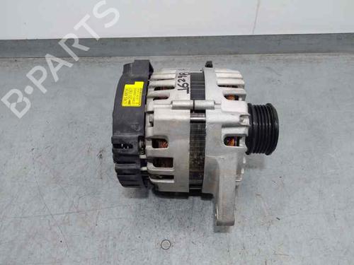 Alternator KIA SPORTAGE IV (QL, QLE) 1.7 CRDi | BP24673721M7 