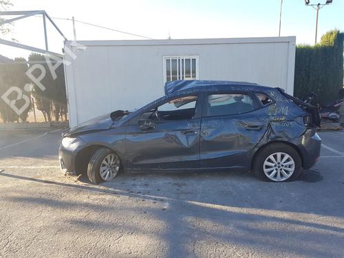 Heater blower motor SEAT IBIZA V (KJ1, KJG) 1.0 TSI | BP17049448M62 