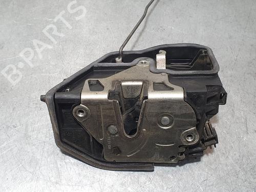 Front left lock BMW 1 (E87) 120 d | BP9236834C98 