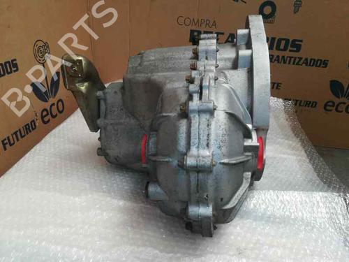 Gearbox SMART CITY-COUPE (450)  | BP3261571M3 
