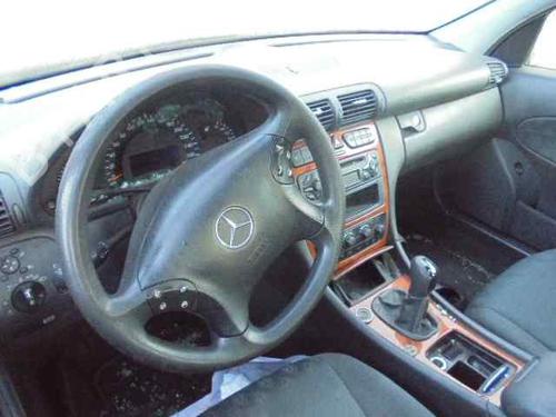 Front wiper motor MERCEDES-BENZ C-CLASS (W203) C 180 (203.035) | BP6534175M29 