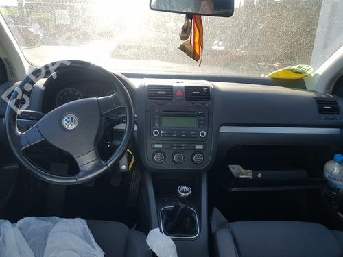 Left front window switch VW GOLF V (1K1)  | BP11839445I27 