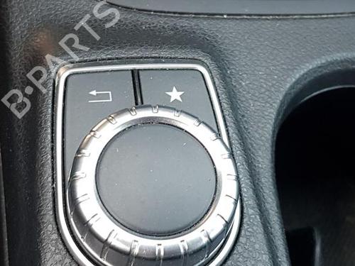 Used Switch MERCEDES-BENZ B-CLASS Sports Tourer (W246, W242) B 200 CDI / d (246.208) (136 hp) 25724937