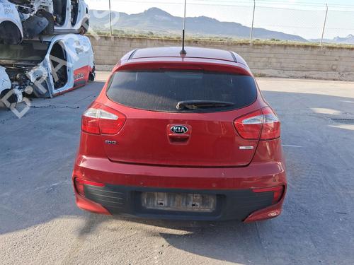 Engine KIA RIO III (UB) 1.2 CVVT | BP38311569M1  - Image 5