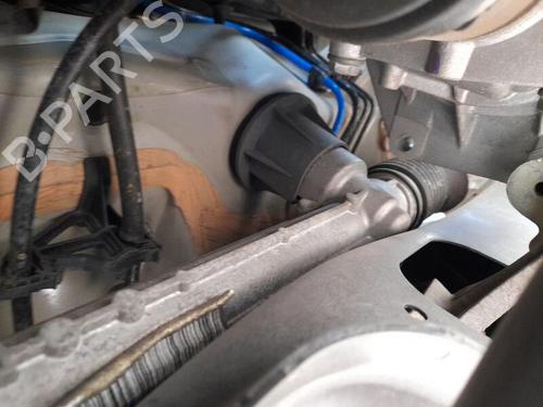 Used Steering rack FIAT 500 C (312_) 1.0 Mild Hybrid (312.AYD1B) (69 hp) 30202231