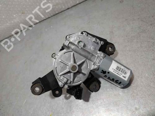 Used Rear wiper motor RENAULT CLIO IV (BH_) [2012-2021]  20127003