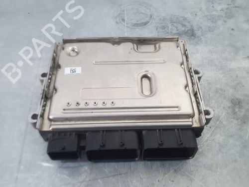Engine control unit (ECU) DACIA SANDERO II 1.5 Blue dCi 95 (B8JL) | BP37667192M57 - Image 3