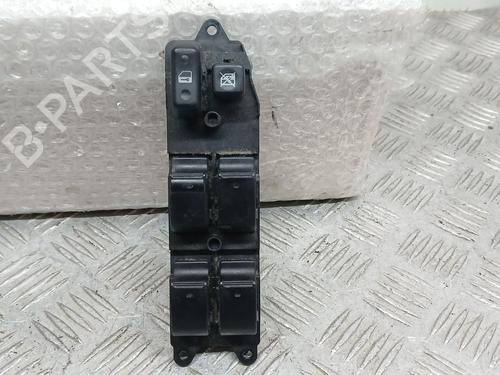 Interrupteur de vitre avant gauche TOYOTA COROLLA Verso (ZER_, ZZE12_, R1_) 2.2 D-4D (AUR10_, AUR10R) (136 hp) 29145854
