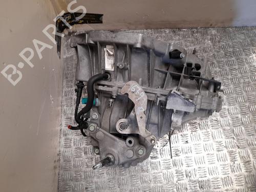 Gearbox NISSAN JUKE (F15) 1.5 dCi | BP27894702M3 