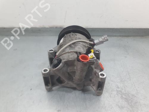AC compressor TOYOTA AURIS (_E18_) 1.4 D-4D (NDE180_, NDE180R) | BP36498557M34 - Image 3