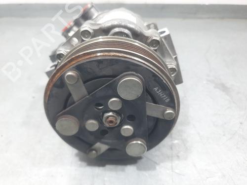 Used AC compressor AC compressor FIAT DOBLO Cargo (263_) 1.3 D Multijet (263WXU1A, 263ZXU1A, 263WYB1A, 263ZYB1A) (95 hp) 33431363 33431363