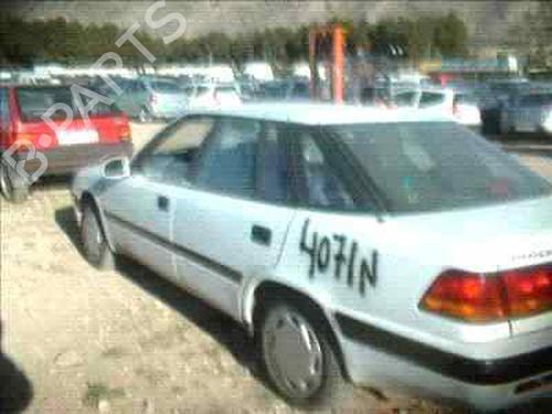 DAEWOO ESPERO (KLEJ) 1.5 16V (90 hp) 118908