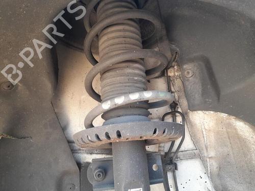 Left front shock absorber VW POLO V (6R1, 6C1) 1.4 (6R1) | BP28320620M16 