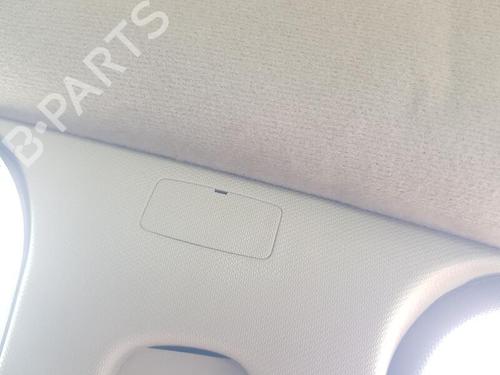 Used Left curtain airbag FORD FIESTA VI (CB1, CCN) 1.5 TDCi (75 hp) 26408569