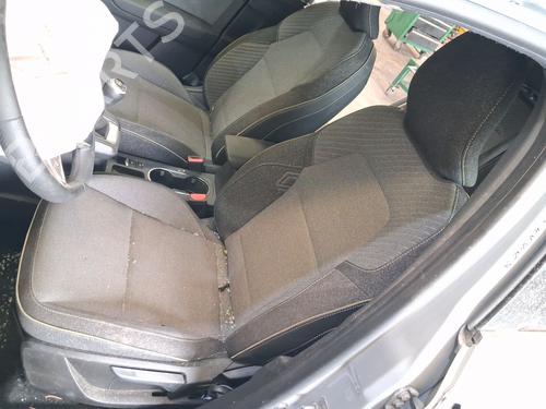Used Left front seat Left front seat 37639987 37639987