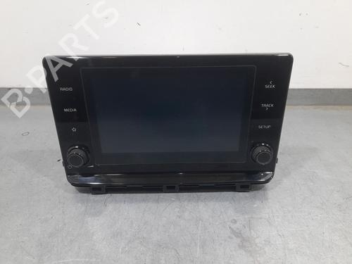 module-electronique-kia-xceed-cd-2019-29284501 main image