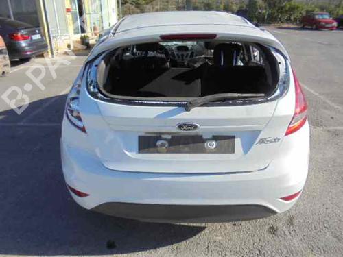 Display monitor FORD FIESTA VI (CB1, CCN)  | BP3449191C48 