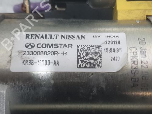 Starter DACIA SANDERO III 1.0 TCe 90 | BP34699786M8  - Image 5