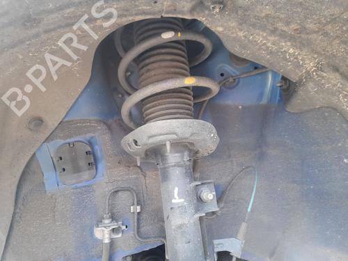 Used Left front shock absorber HYUNDAI i20 III (BC3, BI3) 1.0 T-GDI (101 hp) 31645156