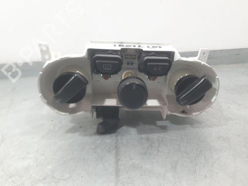 Used Climate control Climate control 38174271 38174271