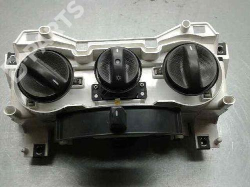 Used Climate control FIAT PUNTO (176_) 1.7 TD (176AT) (63 hp) 3696586