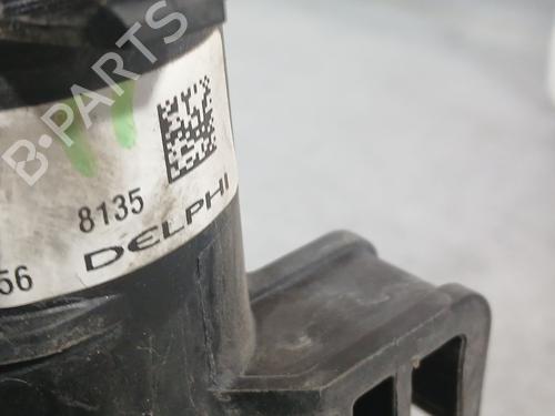 Water radiator OPEL ASTRA J Saloon 1.4 Turbo (69) | BP34448102M31 - Image 4
