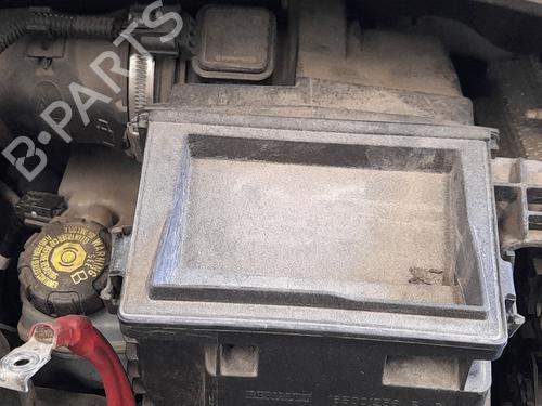 Used Air filter box Air filter box RENAULT CLIO IV (BH_) 1.5 dCi 75 (75 hp) 36754725 36754725