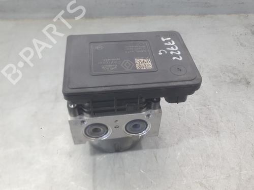 ABS pump DACIA LODGY (JS_) 1.5 dCi (JSMC, JSAF) | BP36498834M43 - Image 3