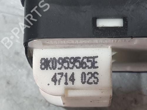 Mirror switch AUDI A5 Sportback (8TA) 2.0 TDI | BP35754480I25  - Image 5