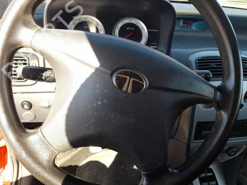 Used Driver airbag TATA INDICA 1.4 (84 hp) 30002790