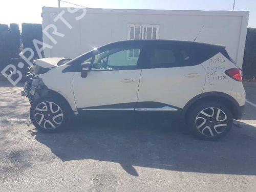 Left taillight RENAULT CAPTUR I (J5_, H5_) | BP7207508C34