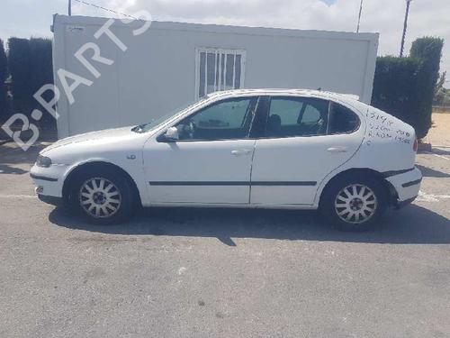 Styring servopumpe SEAT LEON (1M1)  | BP7632339M99 
