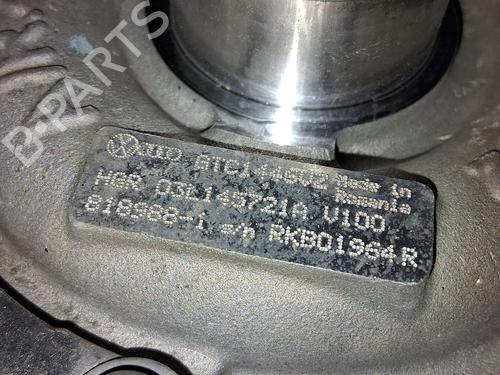 Engine AUDI A5 Sportback (8TA) 2.0 TDI | BP34559357M1  - Image 9