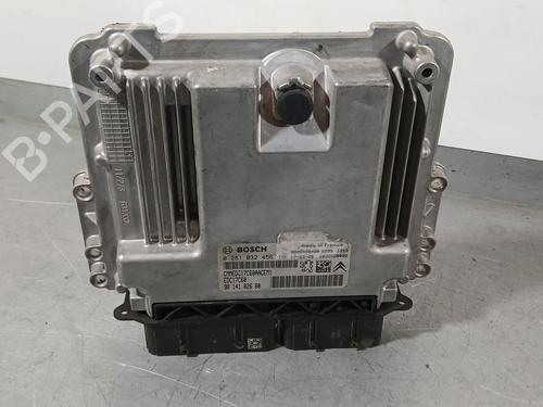 Used Engine control unit (ECU) Engine control unit (ECU) 39563768 39563768