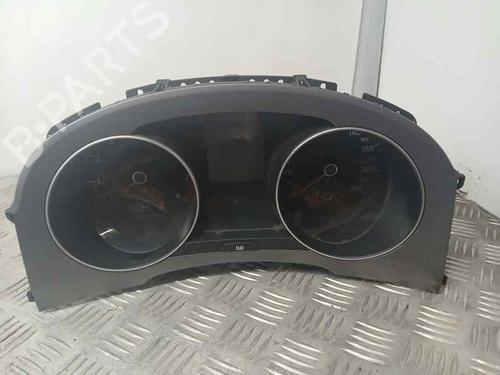 Used Instrument cluster VW GOLF SPORTSVAN VII (AM1, AN1) [2014-2020]  16921682