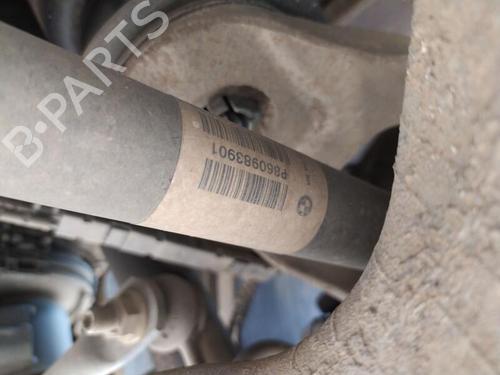 Used Left rear driveshaft BMW X5 (F15, F85) xDrive 40e (313 hp) 24676946
