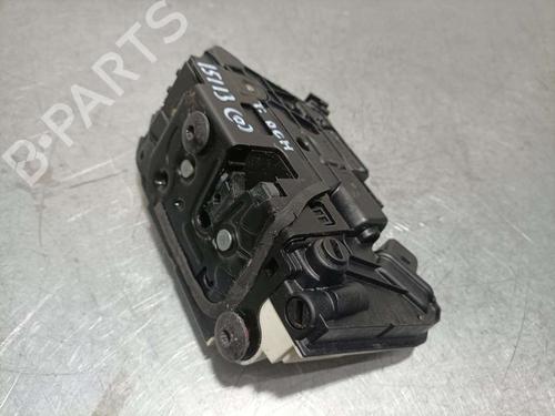 Rear right lock VW TIGUAN (5N_)  | BP15853053C99 