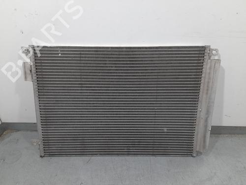 AC radiator FIAT 500 (312_) 1.2 (312AXA1A) | BP32781604M32 - Image 2