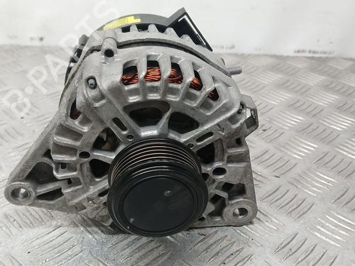 Used Alternator KIA CEE'D (JD) 1.6 CRDi 110 (110 hp) 30358793