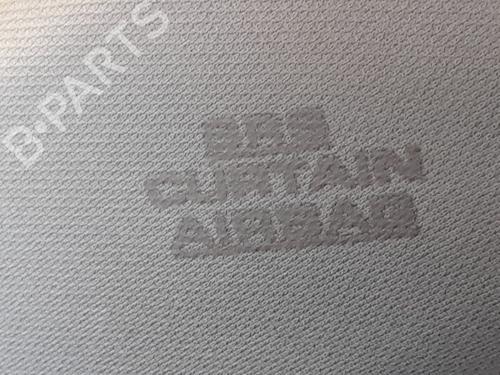 Used Right curtain airbag Right curtain airbag 37218127 37218127