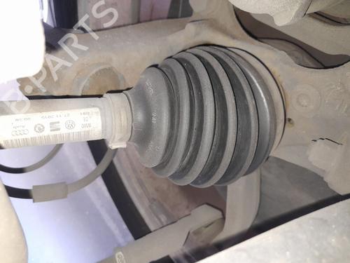 Used Left front driveshaft Left front driveshaft 37217363 37217363