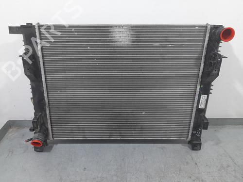 Køler RENAULT CLIO IV (BH_) 1.5 dCi 75 (75 hp) 29208887