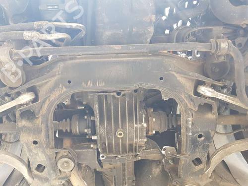 Used Subframe VW PASSAT B5 (3B2) [1996-2001]  24350013