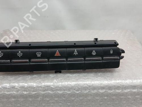 Kombi Kontakt / Stilkkontakt PEUGEOT 5008 (0U_, 0E_) [2009-2017]  25849611