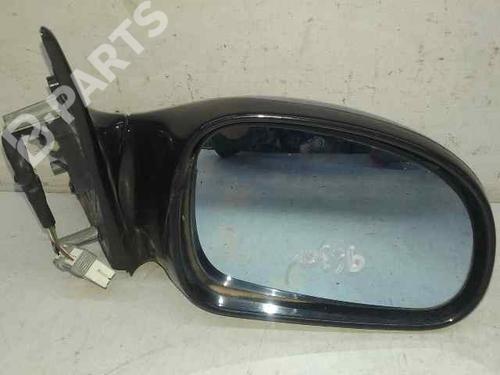 Retrovisor direito Retrovisor direito PEUGEOT 406 (8B) [1995-2005] 828290 828290